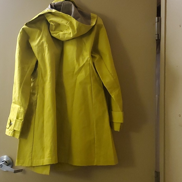 J Crew coat NWT - Picture 2 of 2